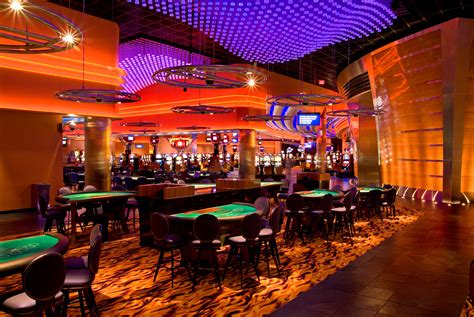 Motor City Casino Ou Sala De Poker Revisao