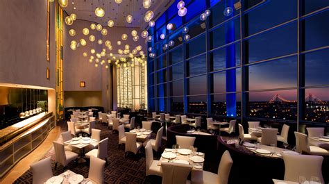 Motor City Casino Restaurantes Detroit