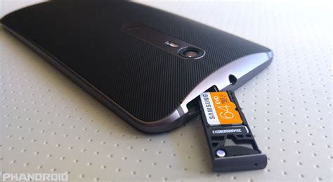 Motorola Moto X Sem Slot Sd