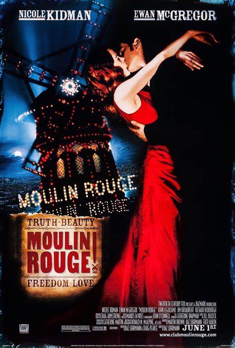 Moulin Rouge Bwin