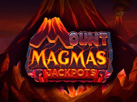 Mount Magmas Slot - Play Online