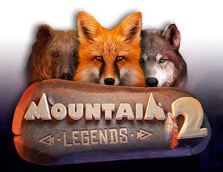 Mountain Legends 2 Betano