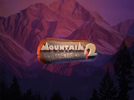 Mountain Legends 2 Netbet