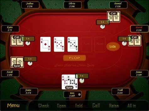 Moveis Texas Holdem Poker Download