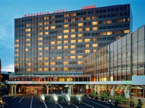 Movenpick Casino Geneva Codigo De Vestuario