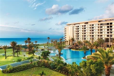 Movenpick Casino Tanger