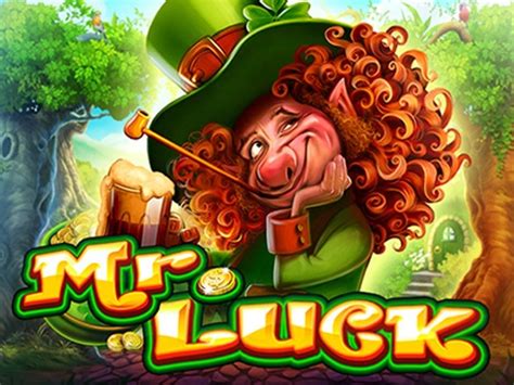 Mr  Luck Casino Mobile