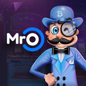 Mr  O Casino Peru