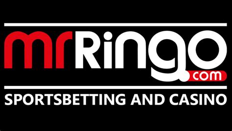 Mr  Ringo Casino Paraguay