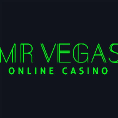 Mr  Vegas Casino