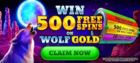 Mr  Wolf Slots Casino Online