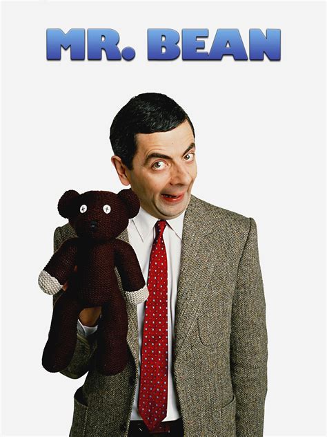 Mr Bean Bwin