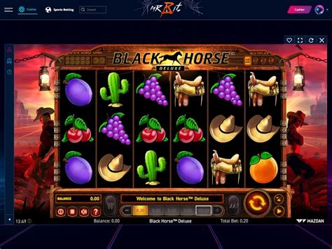 Mr Bit Casino Apk