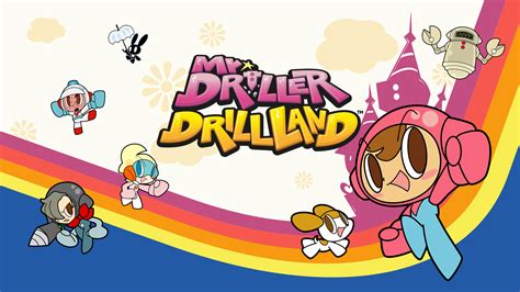 Mr Driller Parimatch