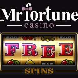 Mr Fortune Casino Argentina