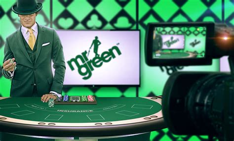 Mr Green Casino Belize