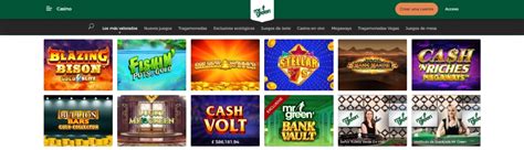 Mr Green Casino Online Empregos