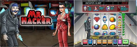 Mr Hacker Slot - Play Online