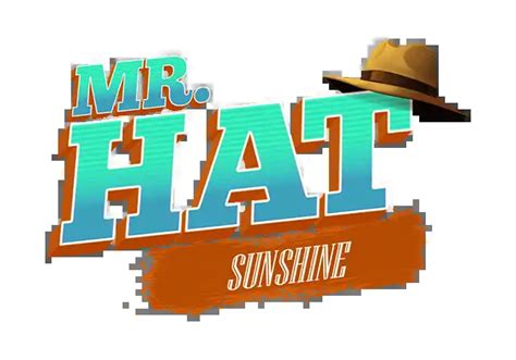 Mr Hat Sunshine Brabet