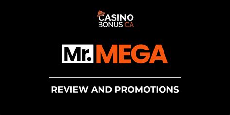 Mr Mega Bonus Do Casino Do Codigo De
