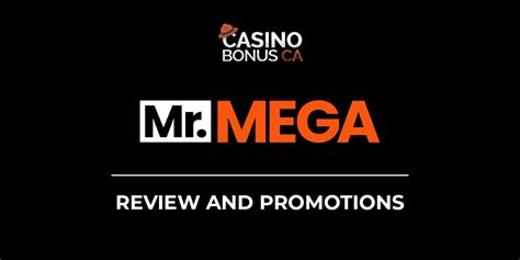 Mr Mega Casino Panama