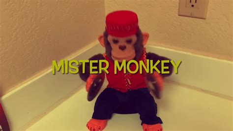 Mr Monkey Sportingbet