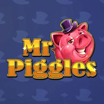 Mr Piggles Betsson