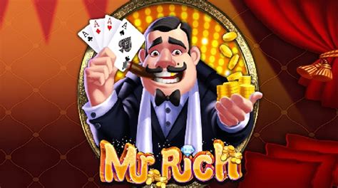 Mr Rich Slot Gratis