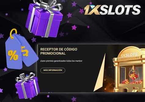 Mr Slot Codigo Promocional