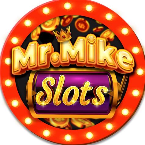 Mr Slots