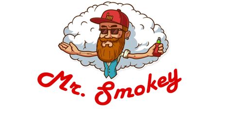 Mr Smokey Poker