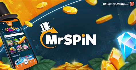 Mr Spin Casino Apostas