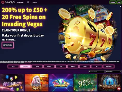 Mrjackvegas Casino Online