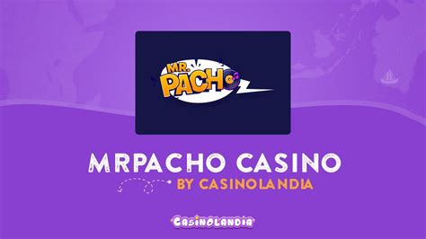 Mrpacho Casino Bolivia
