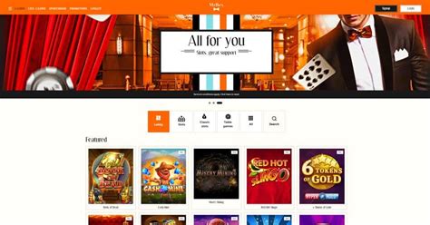 Mrrex Casino Apk