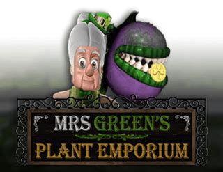 Mrs Green S Plant Emporium Bet365