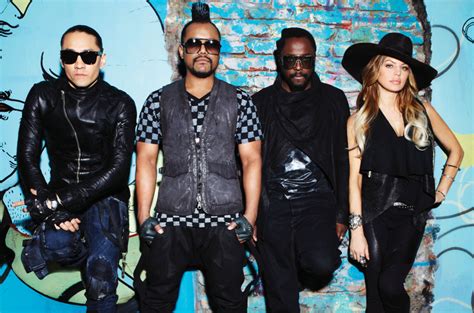 Ms Jackson Black Eyed Peas