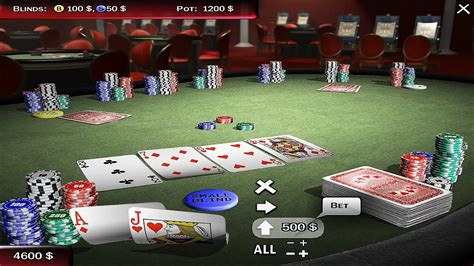 Ms Texas Holdem Download