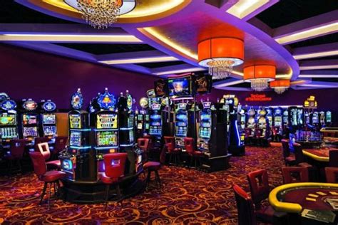 Msn Zona De Casino