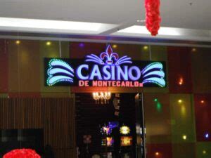Msport Casino Colombia