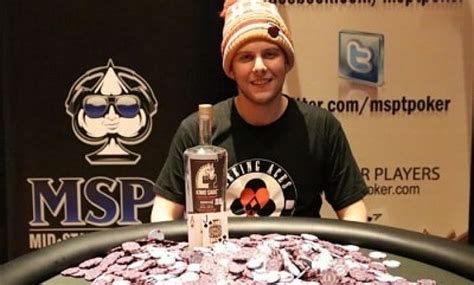 Mspt Poker Potawatomi