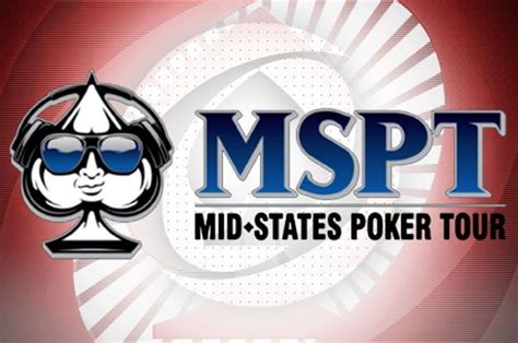 Mspt Poker Tour