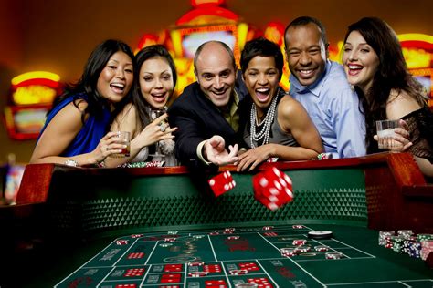 Mu Social De Casino