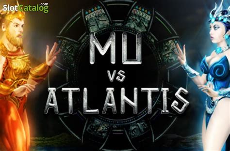 Mu Vs Atlantis Bet365