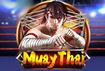 Muay Thai Slot - Play Online