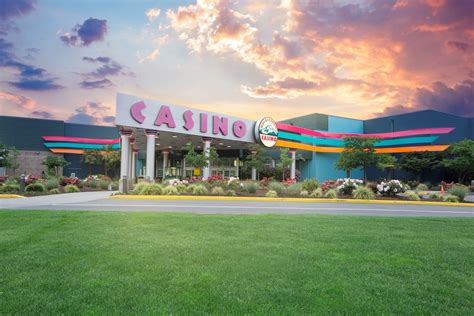 Muckleshoot Casino Sobrevivente