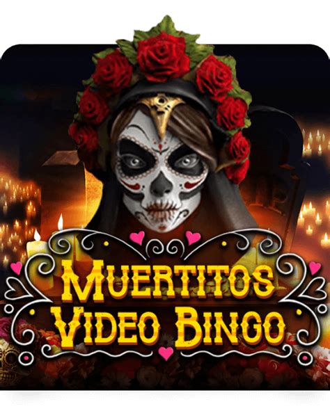 Muertitos Video Bingo Novibet