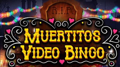 Muertitos Video Bingo Review 2024