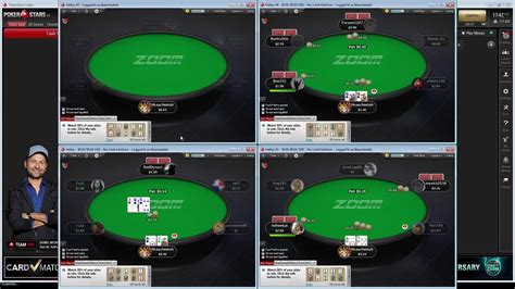 Multi Contabilidade Pokerstars
