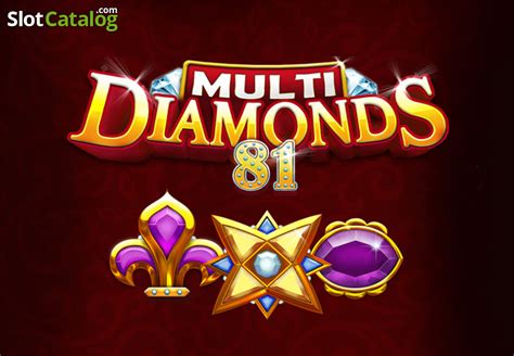 Multi Diamonds 81 Review 2024